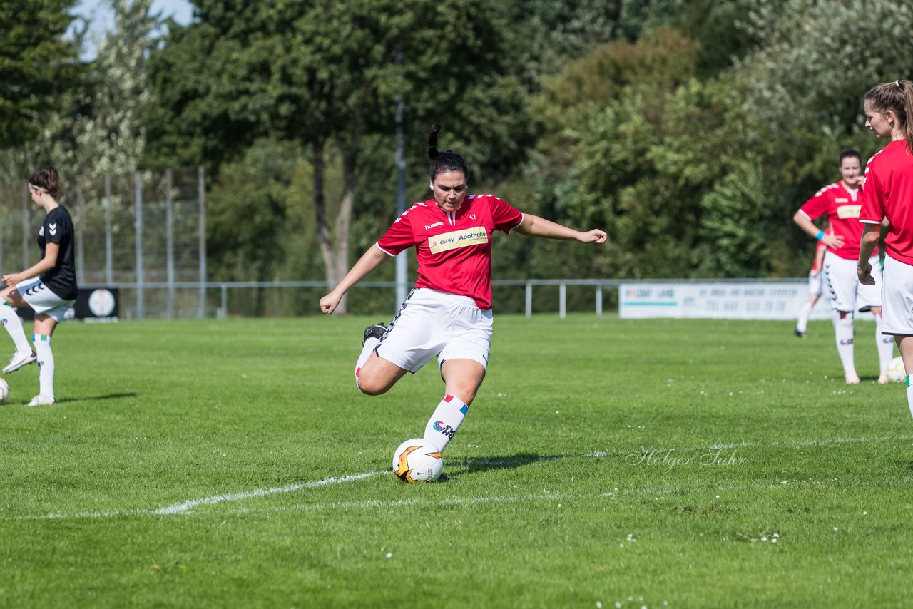 Bild 108 - F SV Henstedt Ulzburg II - SSC Hagen Ahrensburg : Ergebnis: 0:4